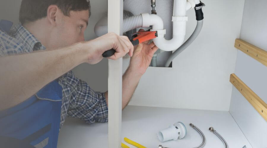 Professional Tankless Water Heater Installation in Indio, CA